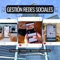 Gestión de Redes Sociales para Pymes Pequeñas