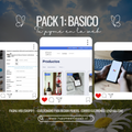 Pack 1: Básico